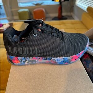 No Bull Impact Trainers